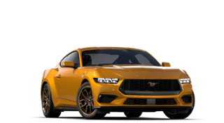 2026 Ford Mustang® External Image 5